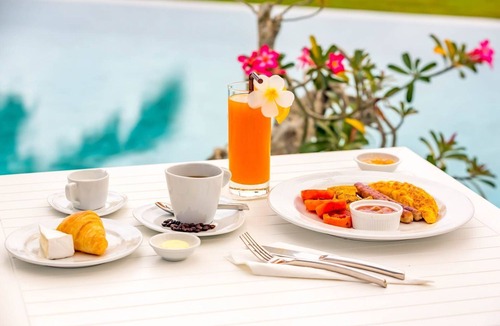 Ko Yao Villa | Baan Klong III - Two Bedroom Villa, Sleeps 4