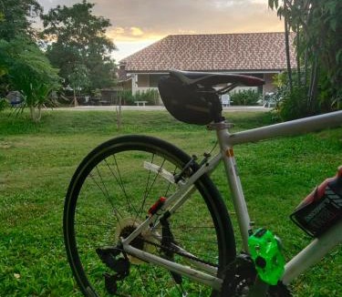 Mae Chaem House | Baan Kub Doi Mae Chaem