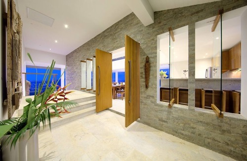 Bophut Hills Villa | Baan Kuno - 5 Bedroom pool villa in Bophut
