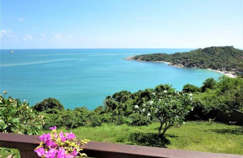 Moo 5 Villa | Baan Lom Talay Grand Villa Samui