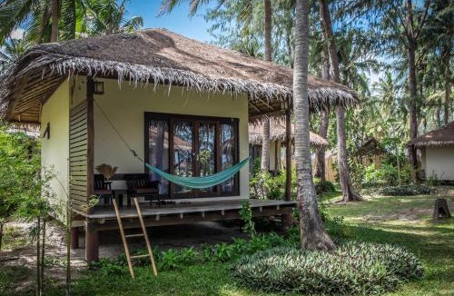 Thong Sala Resort | Baan Manali Resort