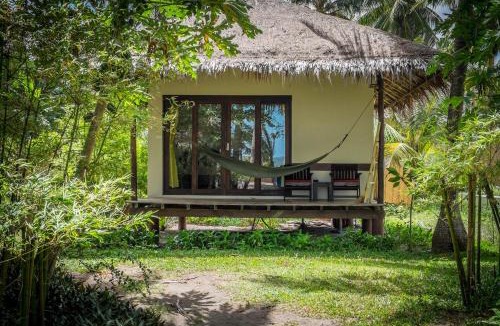 Thong Sala Resort | Baan Manali Resort