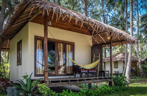 Thong Sala Resort | Baan Manali Resort