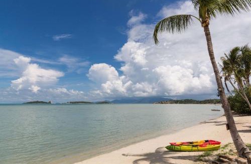 Plai Laem Villa | Baan Mika