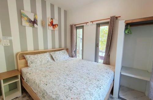 Chaloklum Resort | Baan Moonchan House