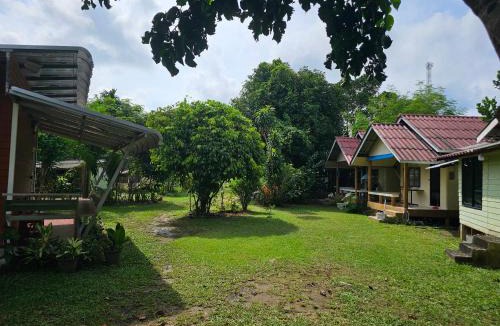 Ko Chang House | Baan Nok Koh Chang