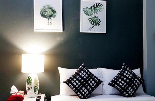 Arun Amarin Apartment | Baan Pinklao