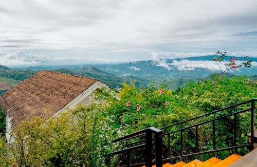 Mae Suai Resort | Baan Rai good view cafe&Resort