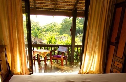 Mae Taeng Resort | Baan Rai Lanna Resort