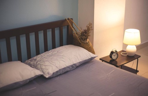 Bang Phut Hotel | Baan Romdee