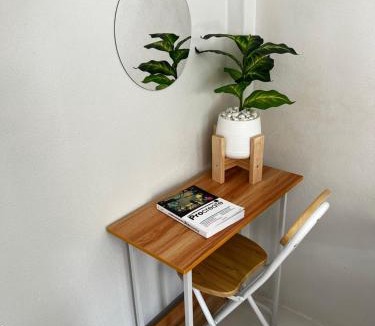 Mae Kon Hostel | Baan Sabai Singha Park