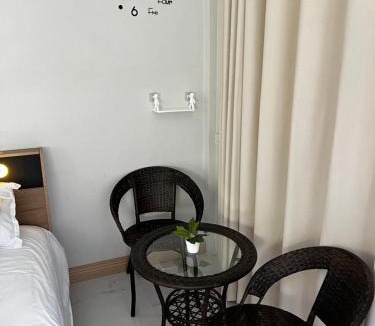 Mae Kon Hostel | Baan Sabai Singha Park
