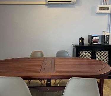 Khlong Chak Phra Apartment | Baan Saen Saran residence
