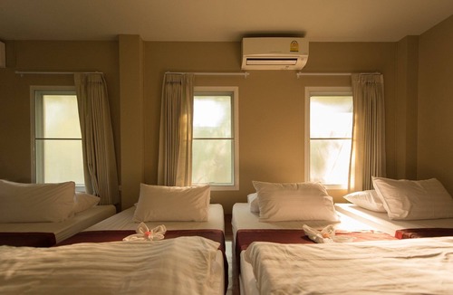 Amphawa House | Baan Sanfan Amphawa