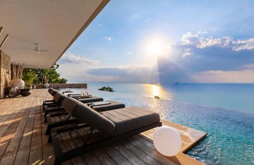 Taling Ngam Villa | Baan Sang