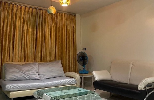 Mukdahan Hotel | Baan Siri Mukdahan