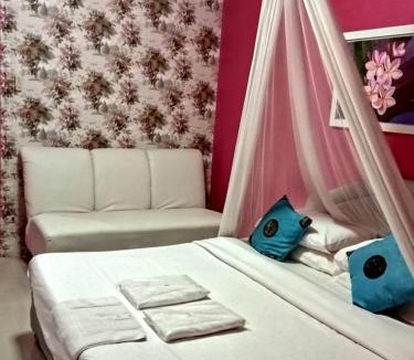 Arun Amarin Hostel | Baan Sood Soi Residence 1 บ้านสุดซอย เรซิเด้นท์ 1