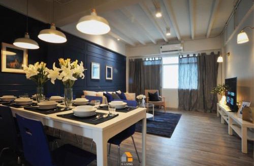 Bang Sue Apartment | Baan Sri-kram 550m from MRT Taopoon