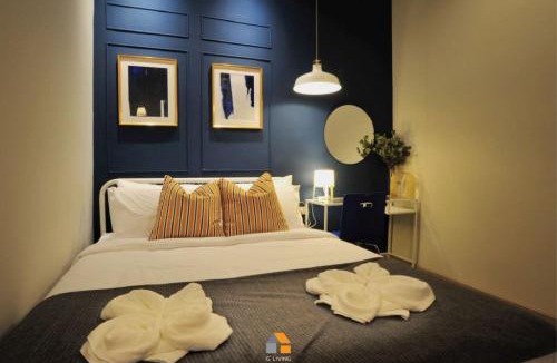 Bang Sue Apartment | Baan Sri-kram 550m from MRT Taopoon