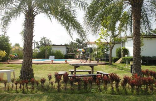 Khon Kaen Resort | Baan Suan Thanwalai Khon Kaen