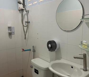 Khuan Don Resort | Baan Suan Tondin
