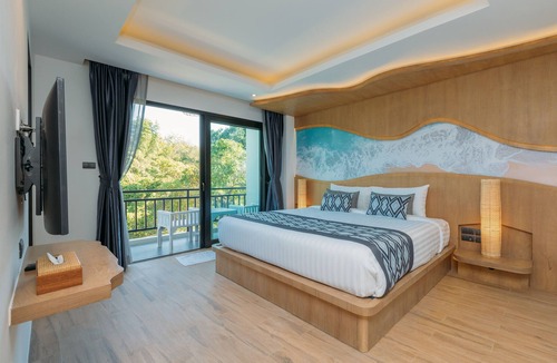 Ko Yao Hotel | Baan Taranya Koh Yao Yai