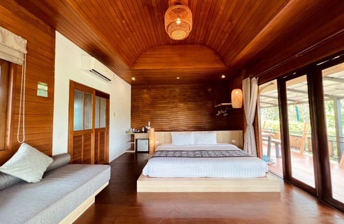 Ko Yao Hotel | Baan Taranya Koh Yao Yai