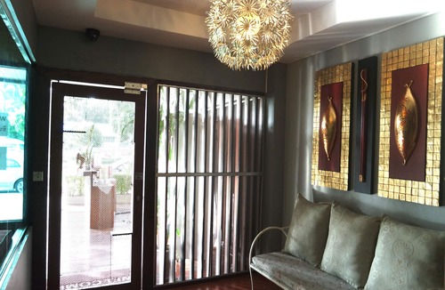 Ban Bang Saen House | Baan Term Fun Saensuk