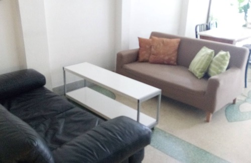 Chan Kasem House | Baan Wasana Room#2 Near Ladprao Subway Station and Chatuchak Weekend Market