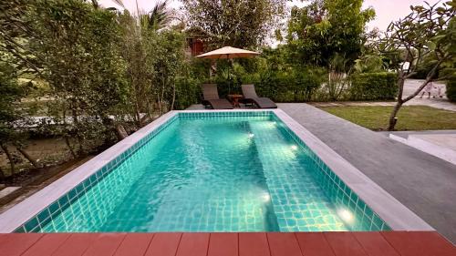 Ban Waen House | baanchandra
