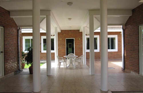 Mae Rai House | BaanChompufa บ้านชมภูฟ้า