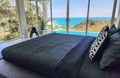 Ko Lanta Villa | BaanKuer Hill Pool Villa