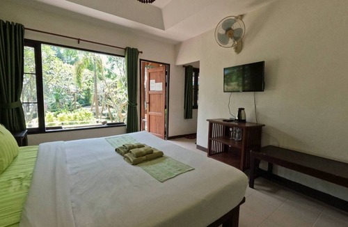 Pai Hotel | Baanmai Kon Muang