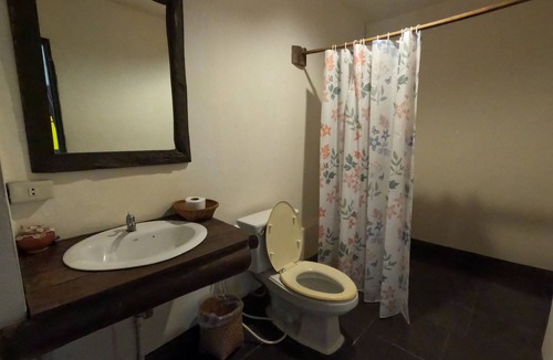 Pai Hotel | Baanmai Kon Muang