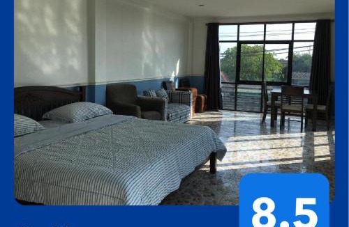 Khlong Nung House | Baanmali Ari