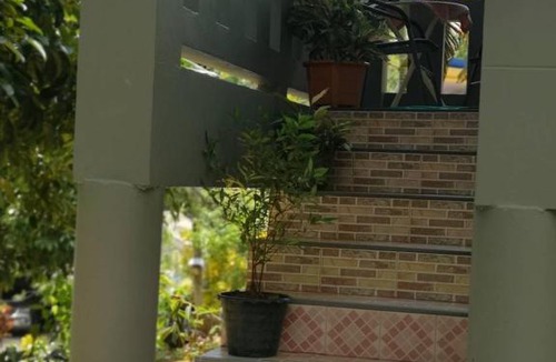 Khuekkhak House | Baansuan Khaolak