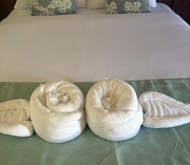 Samut Sakhon Hotel | Baansuansaipalie Lanta