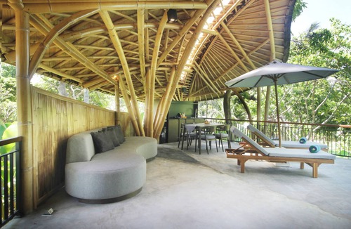 Tumbu Village Villa | Babakan Hill Villas