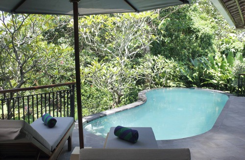 Tumbu Village Villa | Babakan Hill Villas