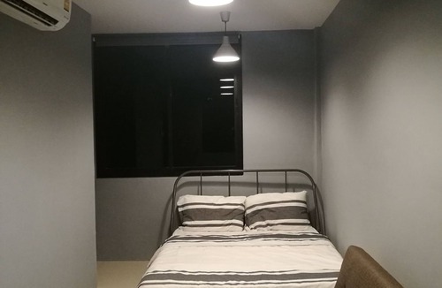 Phra Khanong Nuea Hostel | Backpack Station - Hostel