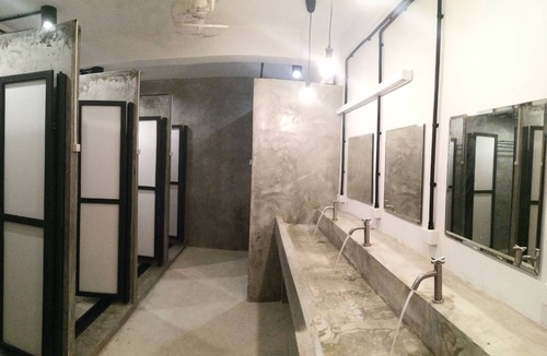 Phra Khanong Nuea Hostel | Backpack Station - Hostel