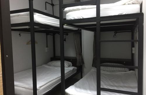 Phra Khanong Nuea Hostel | Backpack Station
