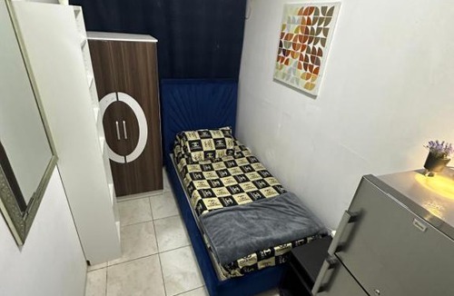 Downtown Dubai Hostel | Backpackers zone