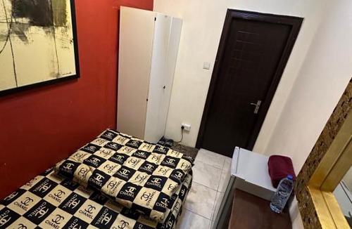 Downtown Dubai Hostel | Backpackers zone