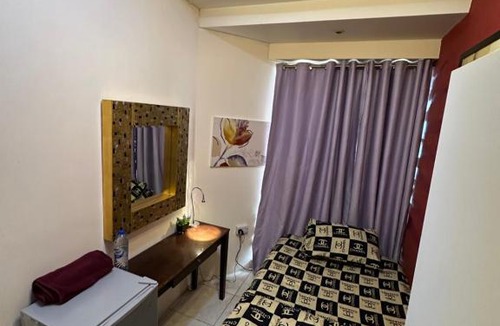 Downtown Dubai Hostel | Backpackers zone