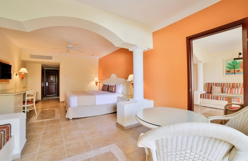 Akumal Resort | Bahia Principe Grand Coba - All Inclusive