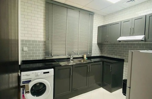 Al Jerf 2 Apartment | Baithans Furnished Apartments -Studio Apartment