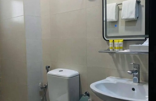 Al Jerf 2 Apartment | Baithans Furnished Apartments -Studio Apartment