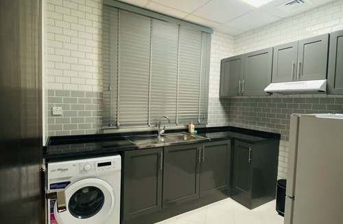 Al Jerf 2 Apartment | Baithans Furnished Apartments