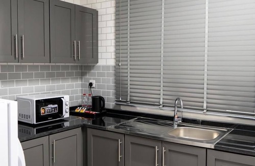 Al Jerf 2 Apartment | Baithans Furnished Apartments